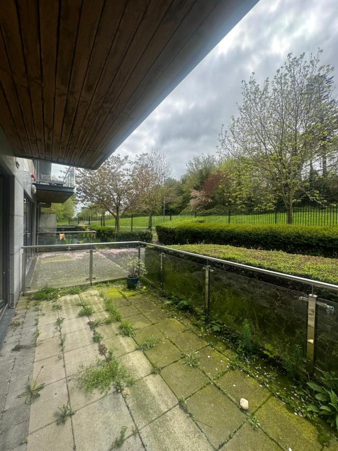 Spacious Room With Relaxing View Dublin Zewnętrze zdjęcie
