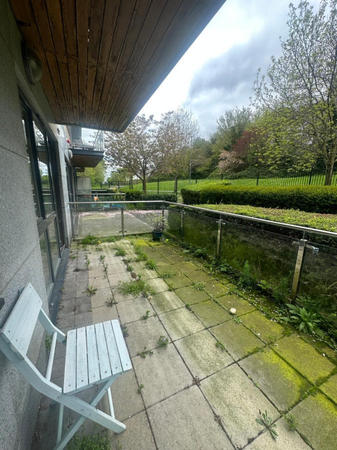 Spacious Room With Relaxing View Dublin Zewnętrze zdjęcie