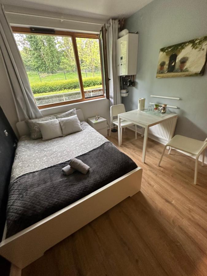 Spacious Room With Relaxing View Dublin Zewnętrze zdjęcie