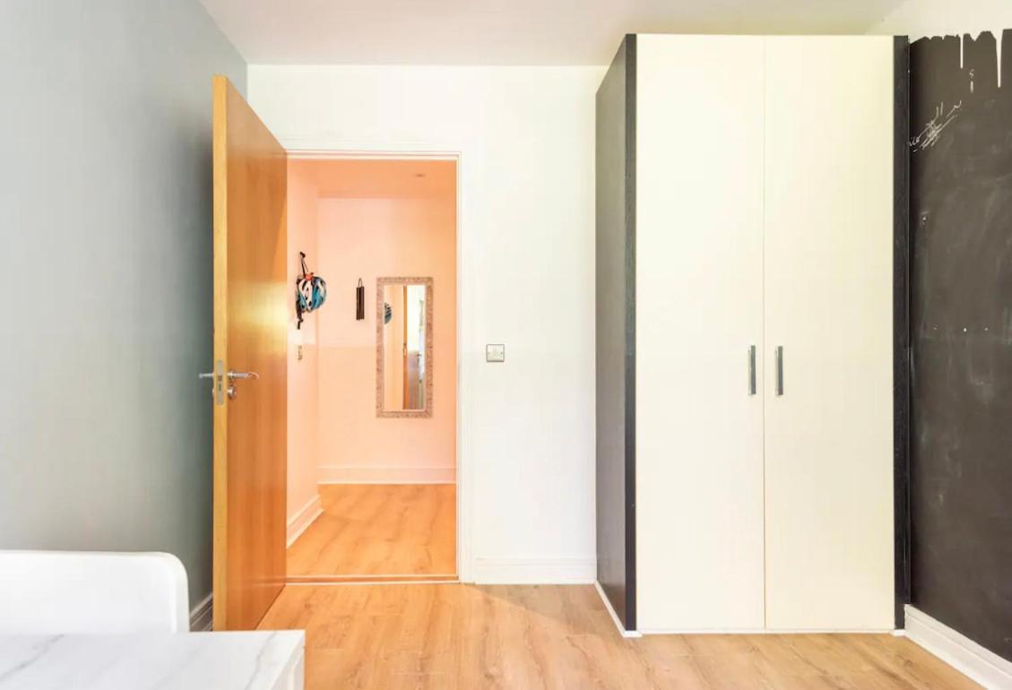 Spacious Room With Relaxing View Dublin Zewnętrze zdjęcie